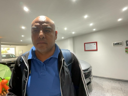 Foto de Sergio XOLO MORA 